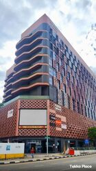 Little India Conservation Area (D8), Shop House #460779811